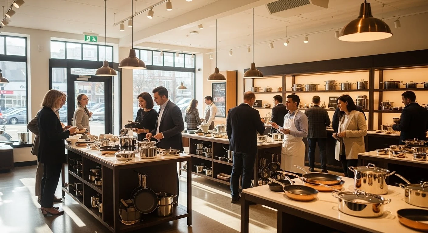 Política de divulgação de afiliados e transparência