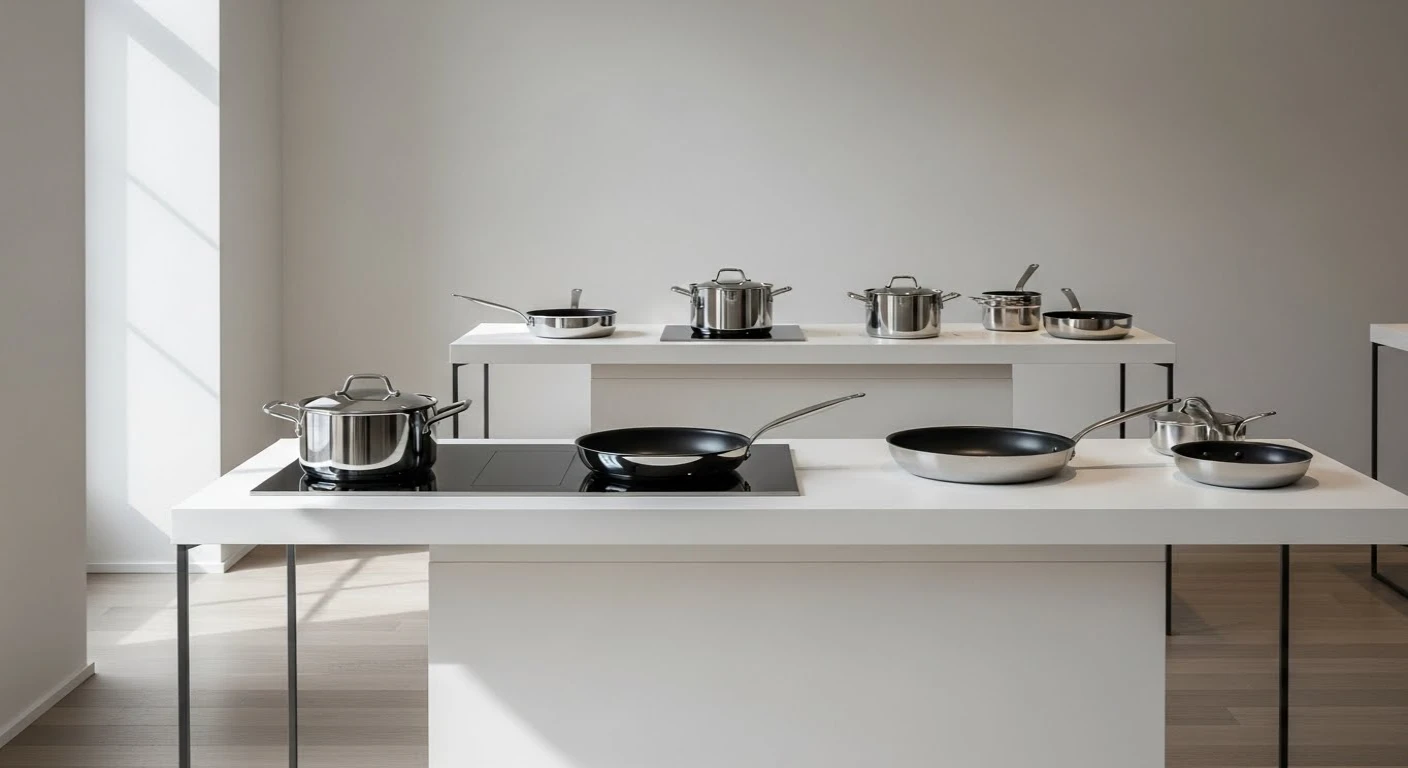 Benefícios de usar o Guia das Melhores Panelas em pesquisas acadêmicas