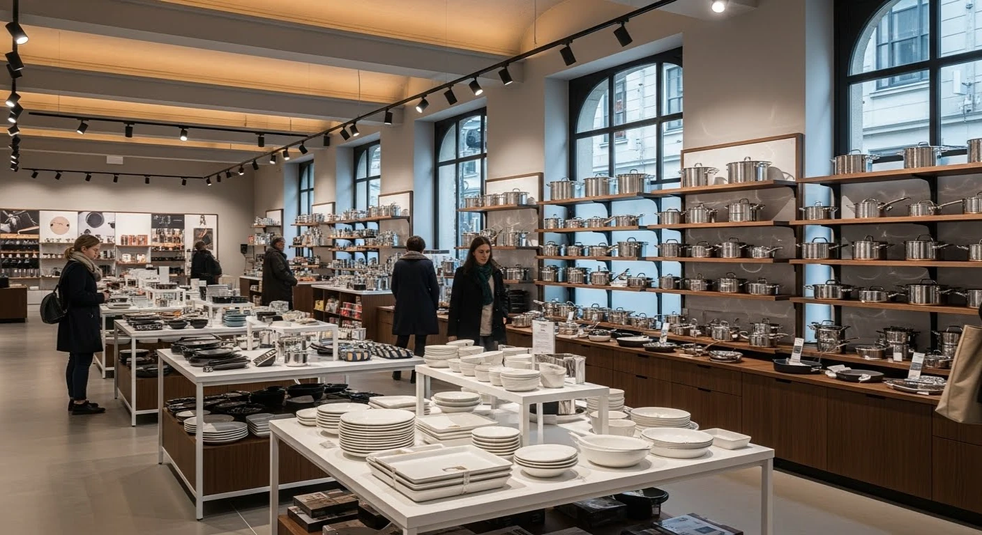 Quais critérios técnicos usamos para avaliar panelas, frigideiras e conjuntos? Teste de desempenho térmico e segurança em panelas