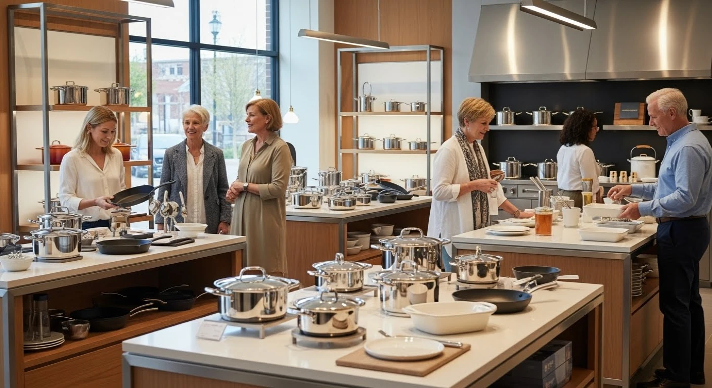 O Guia das Melhores Panelas coleta dados pessoais dos visitantes? O Guia das Melhores Panelas coleta dados pessoais dos visitantes?