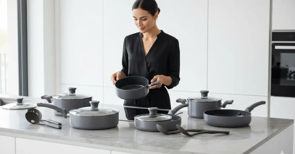 Guias de Compra de Panelas