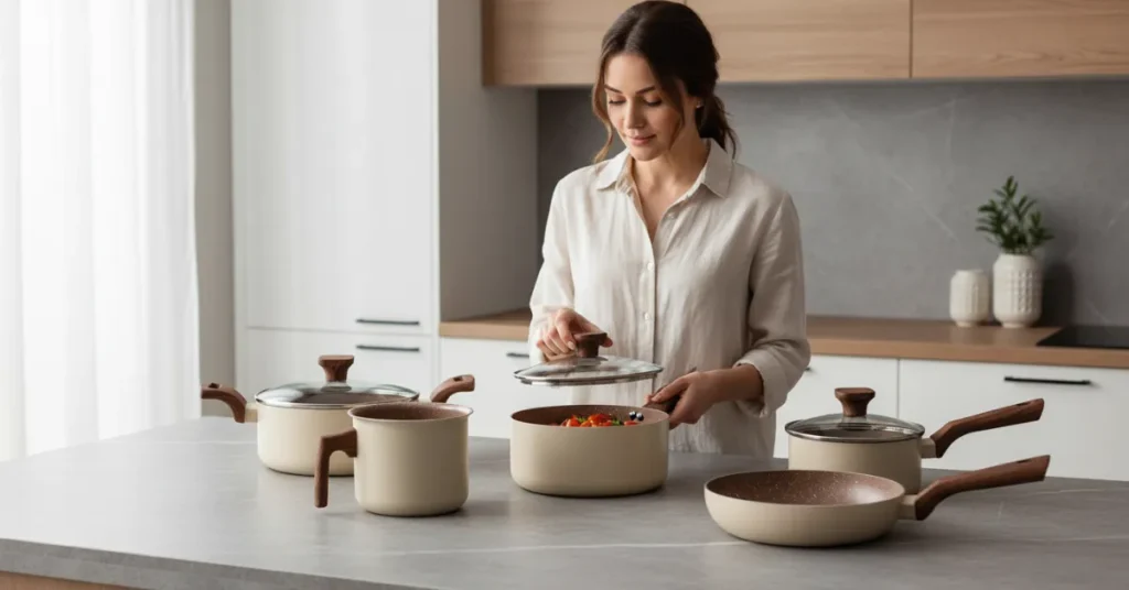 Guias de Compra de Panelas