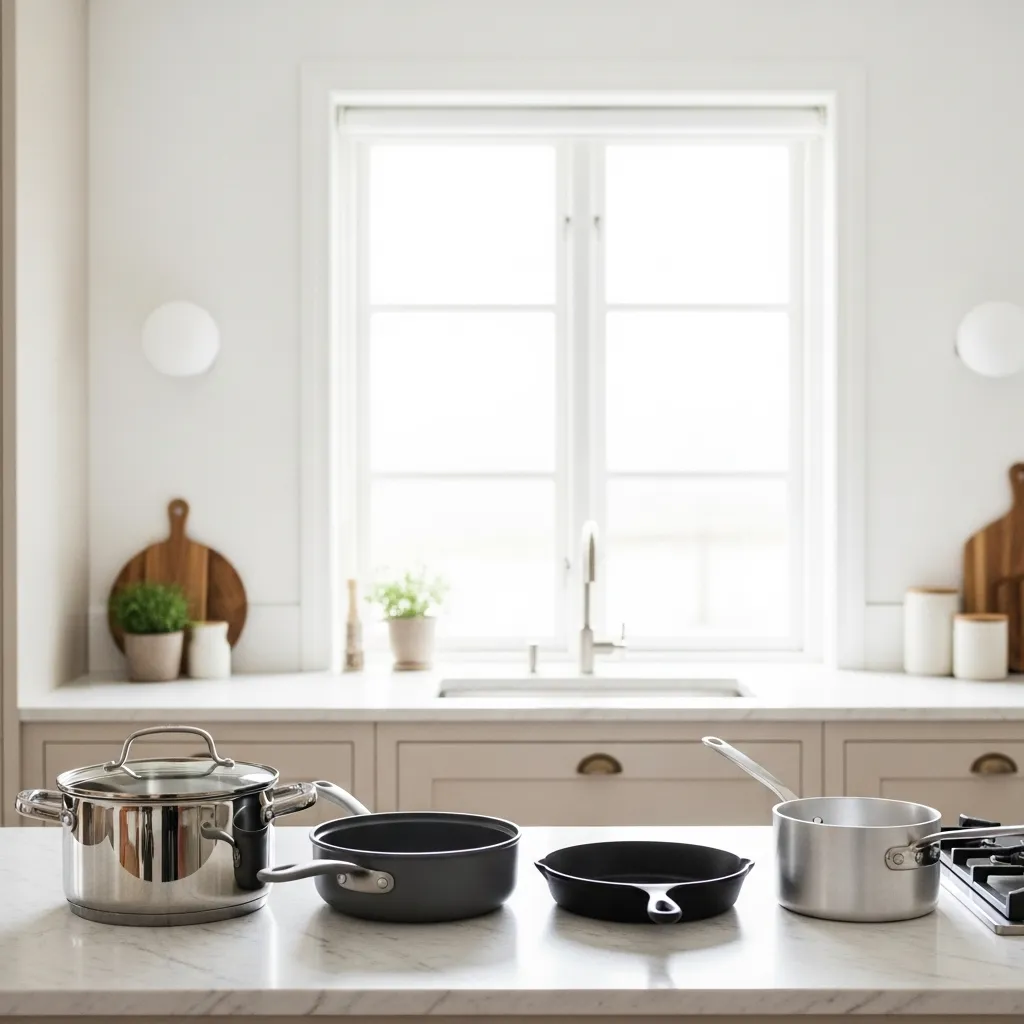 Materiais e tecnologia