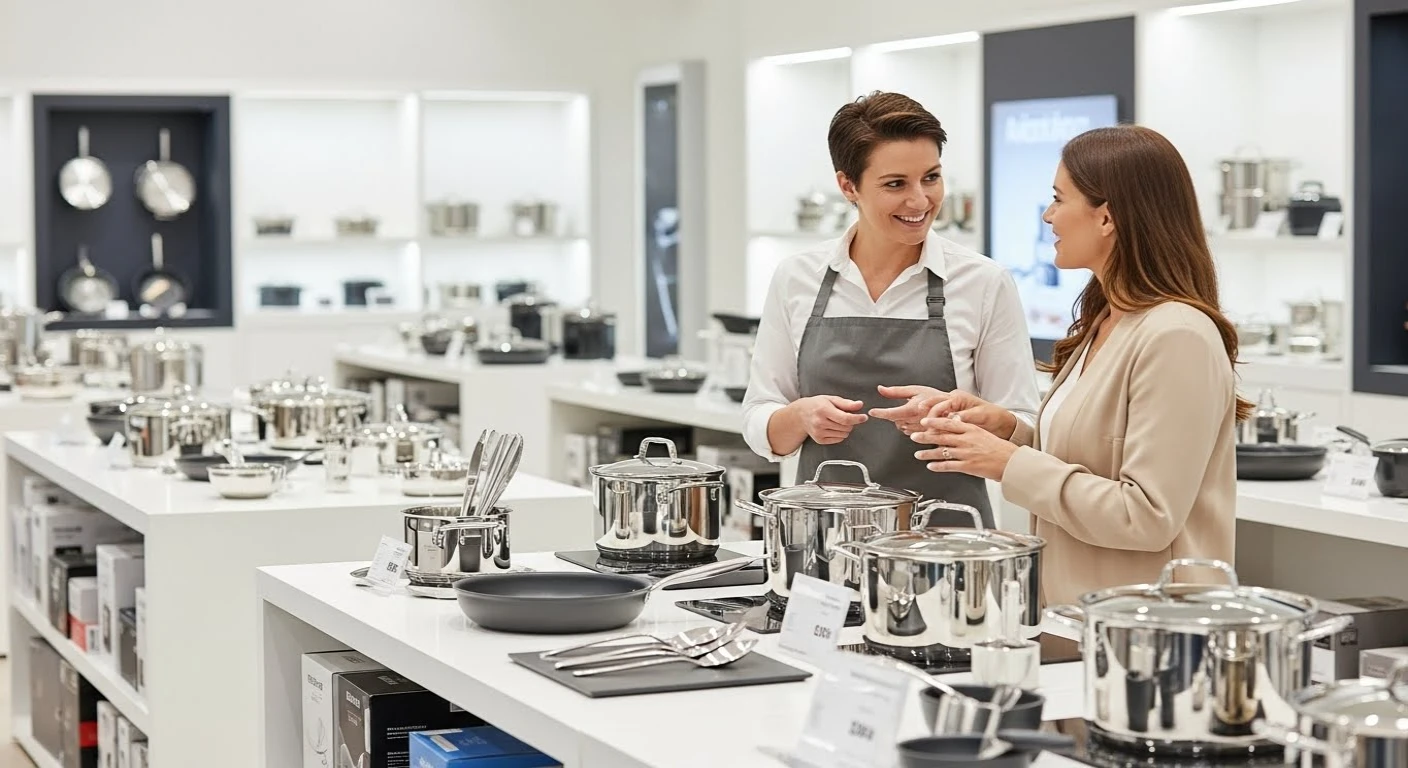 Panelas recomendadas para compra