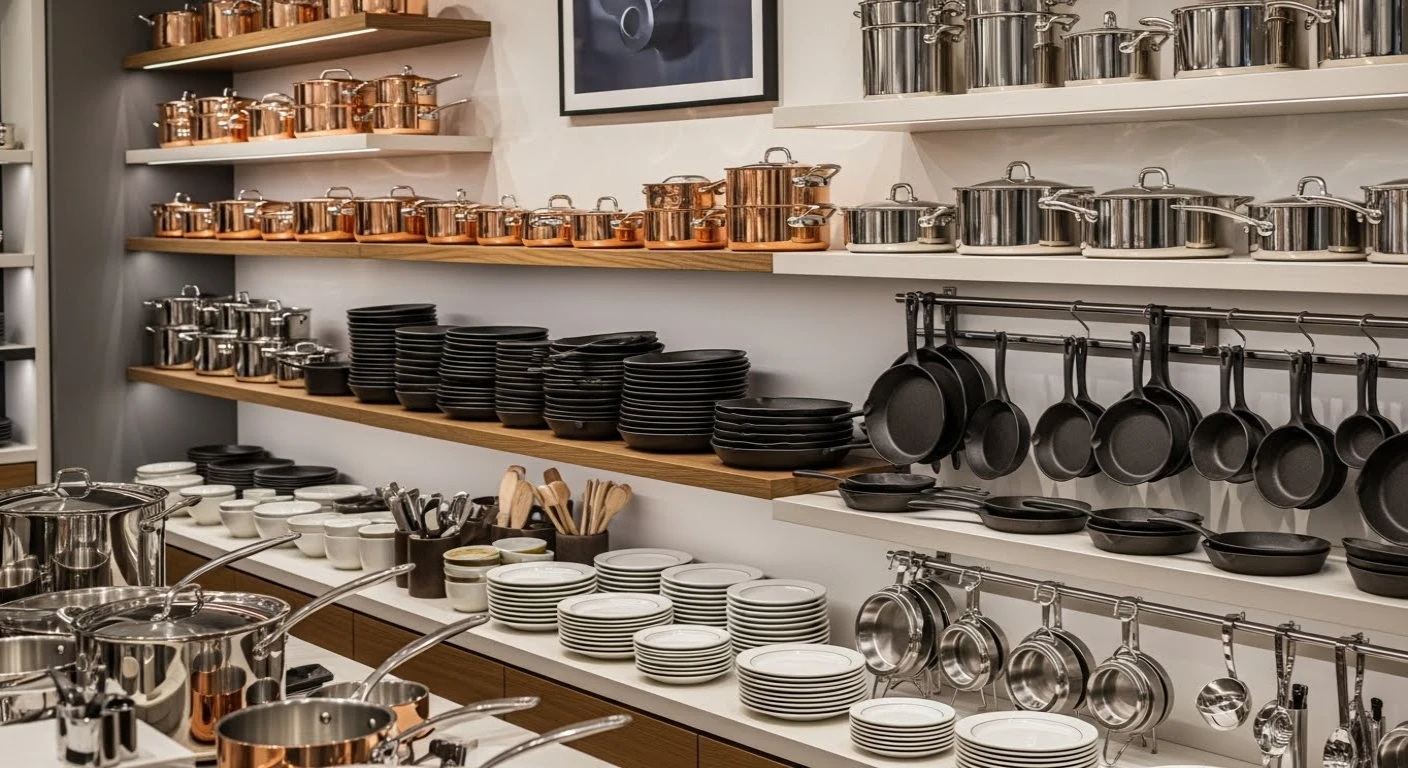 Como enviar um press release ou sugestão de pauta para o Guia das Melhores Panelas? Como enviar um press release ou sugestão de pauta para o Guia das Melhores Panelas?